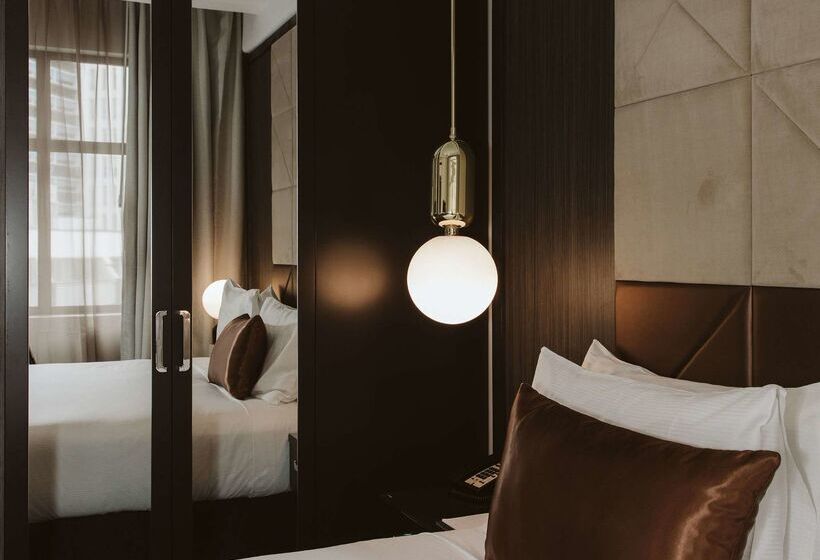 호텔 Doubletree By Hilton Wellington