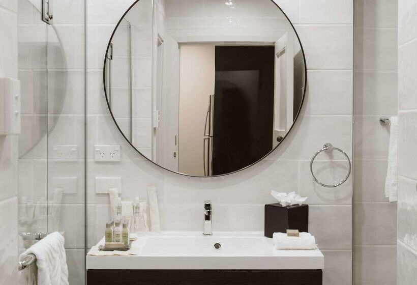 호텔 Doubletree By Hilton Wellington