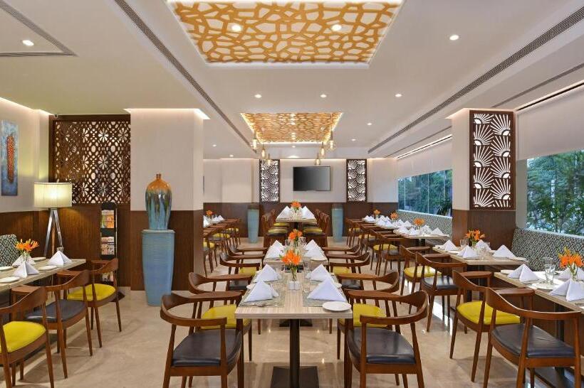 Fortune Inn Promenade, Vadodara   Member Itc S Hotel Group