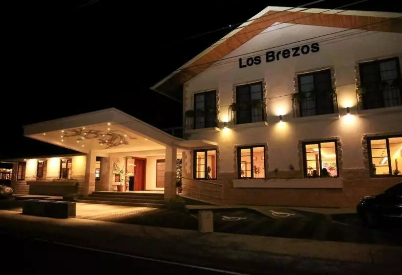 Los Brezos Hotel Boutique