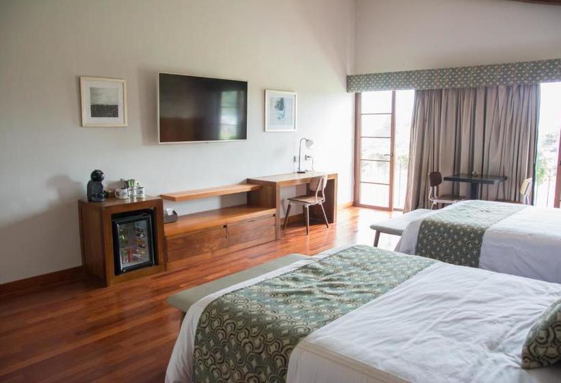 Los Brezos Hotel Boutique