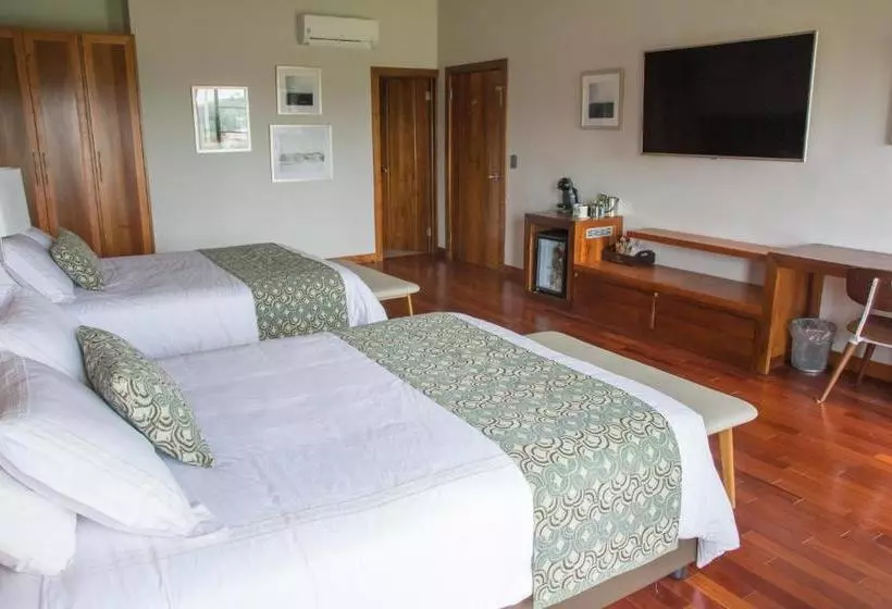 Los Brezos Hotel Boutique