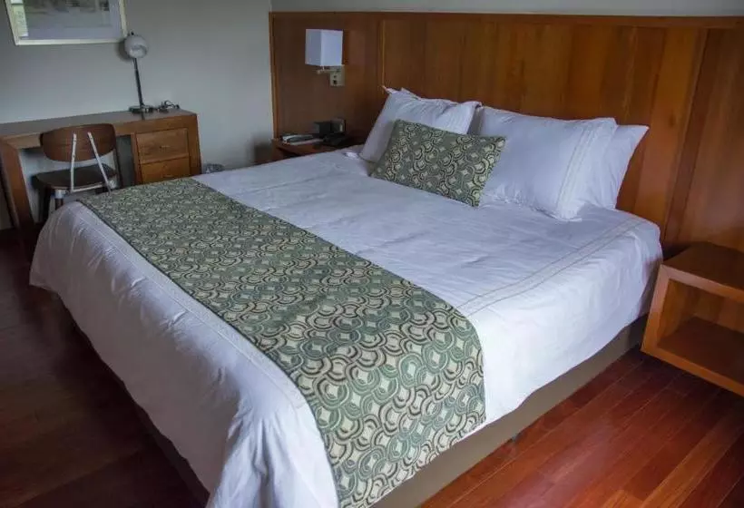 Los Brezos Hotel Boutique