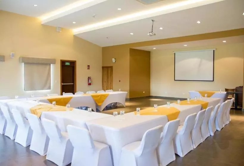 Los Brezos Hotel Boutique