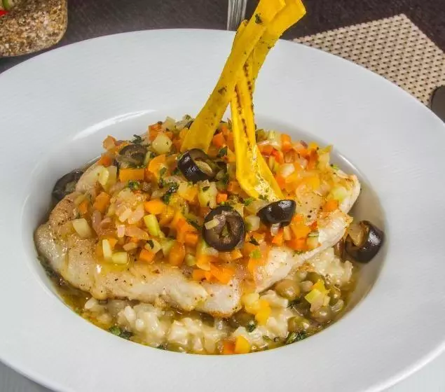 Los Brezos Hotel Boutique