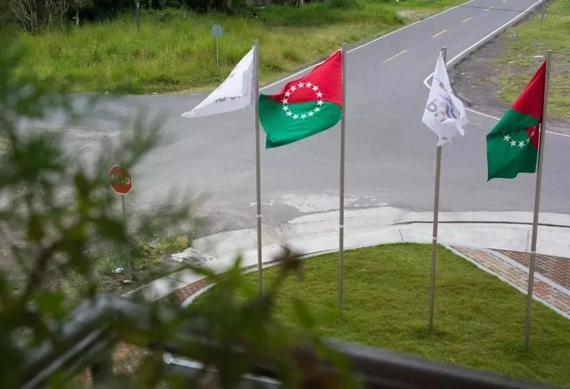 Los Brezos Hotel Boutique