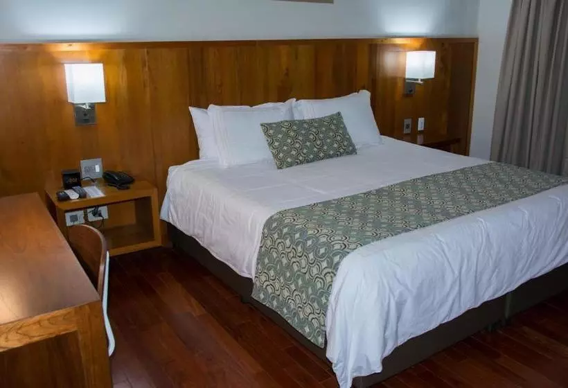 Los Brezos Hotel Boutique