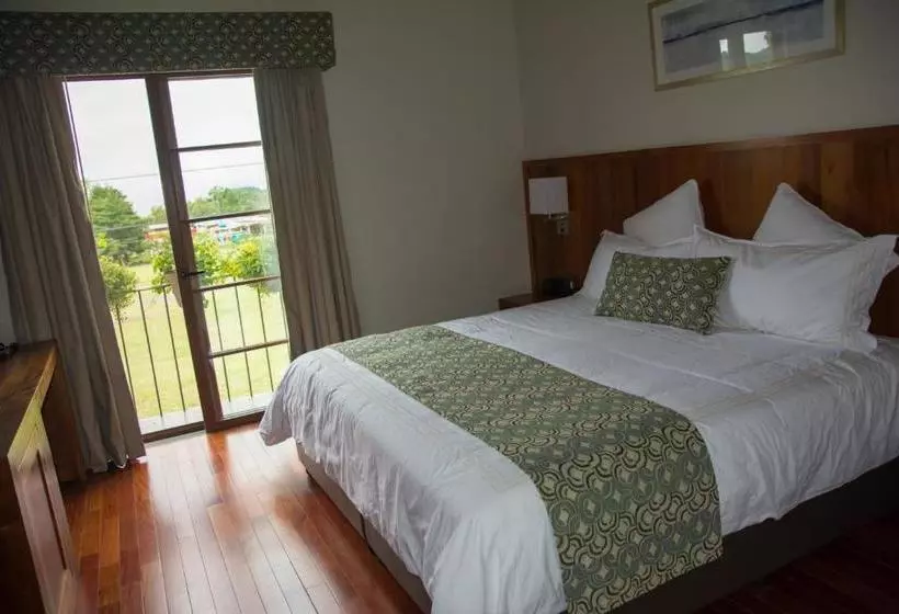 Los Brezos Hotel Boutique