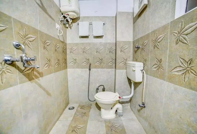 Hotel Radha Nikunj Residency