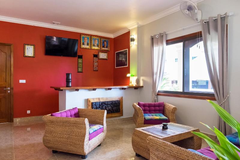 Riviera Hotel & Resort Kep