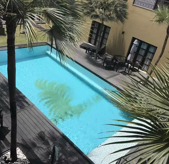 ホテル Royal Palm