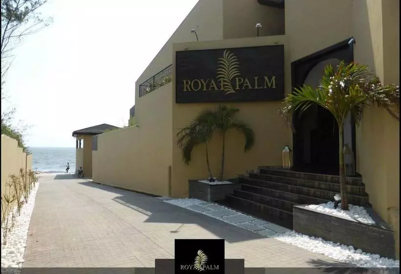 ホテル Royal Palm