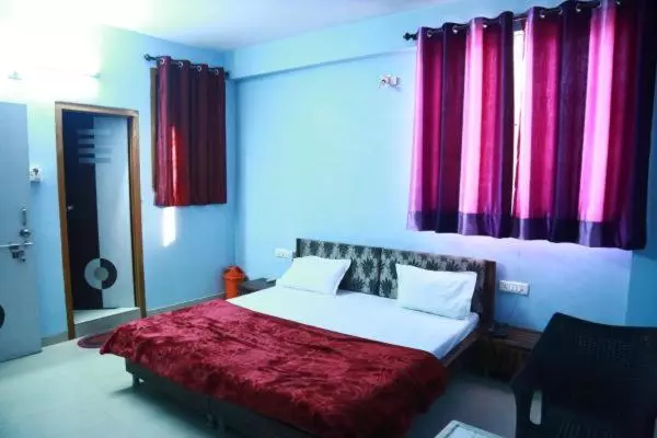 ホテル Shreenath Ji Inn