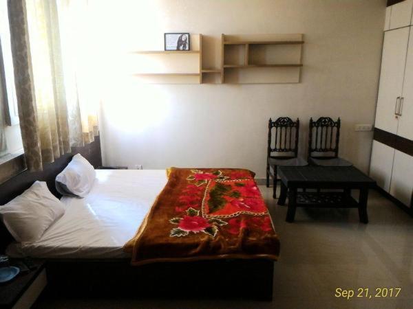 Hotel Shreenath Ji Inn