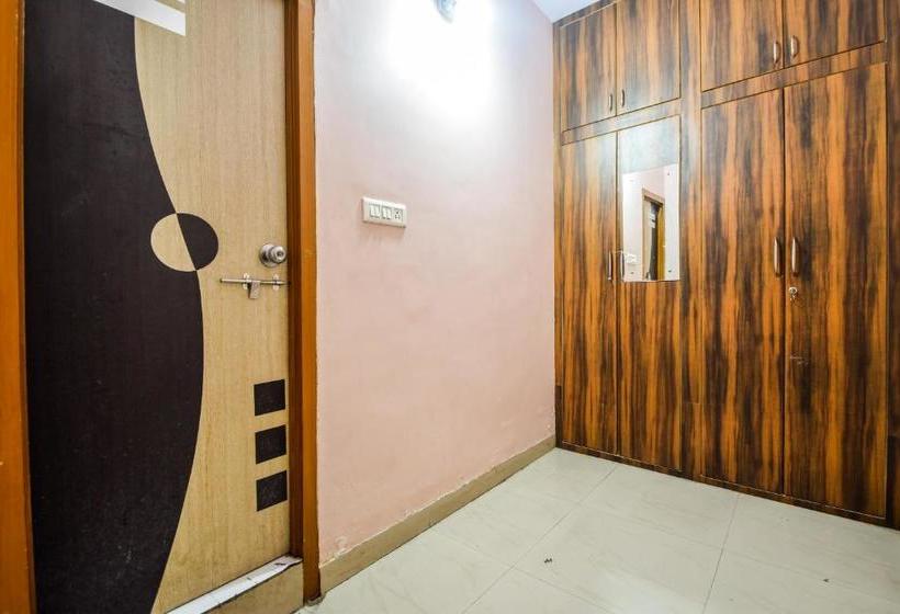 Hotel Shreenath Ji Inn