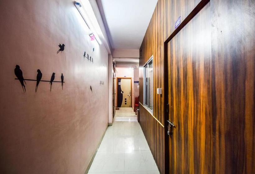 Hotel Shreenath Ji Inn