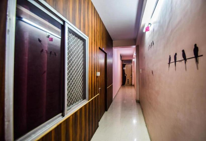 Hotel Shreenath Ji Inn