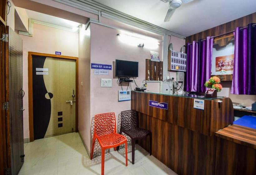 Hotel Shreenath Ji Inn