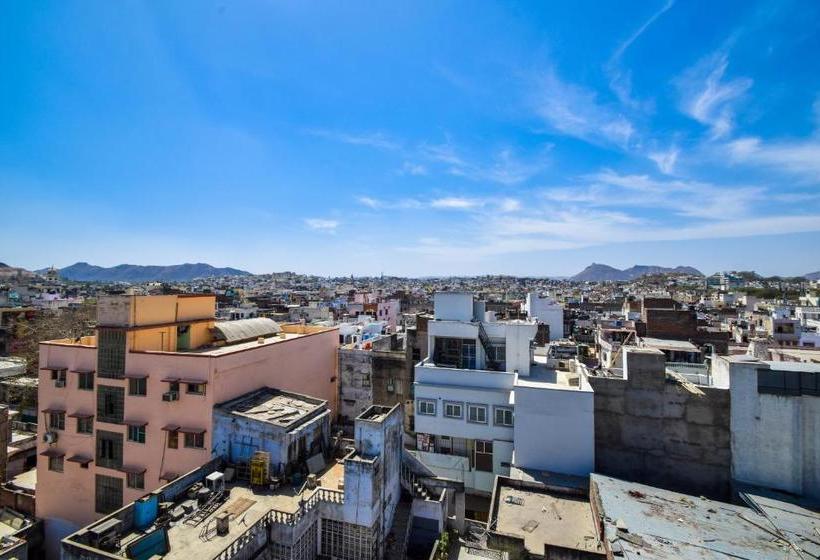 Hotel Shreenath Ji Inn