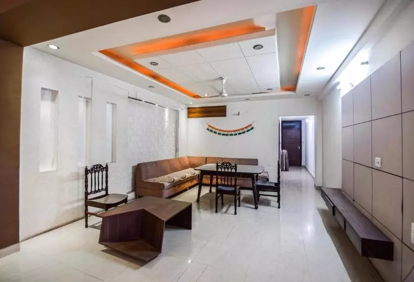 ホテル Shreenath Ji Inn