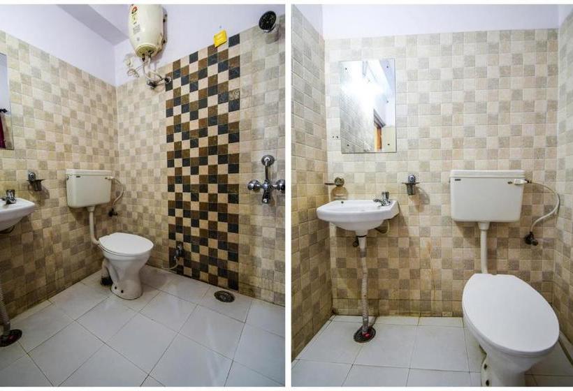 Hotel Shreenath Ji Inn