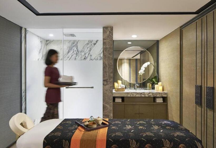 בית מלון כפרי Yogyakarta Marriott