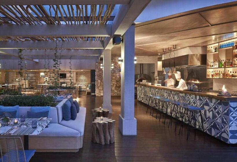 בית מלון כפרי Yogyakarta Marriott