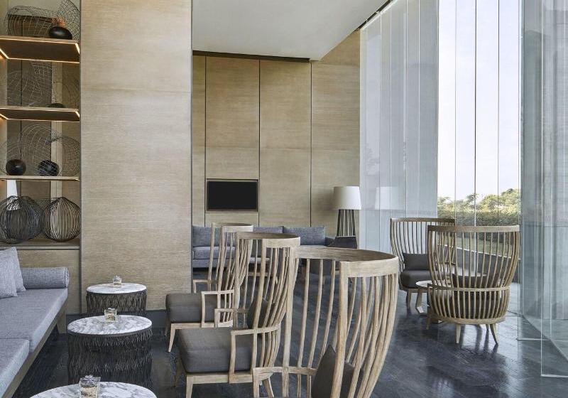 בית מלון כפרי Yogyakarta Marriott