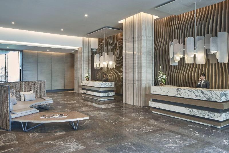 בית מלון כפרי Yogyakarta Marriott