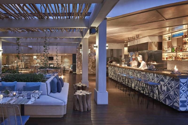 בית מלון כפרי Yogyakarta Marriott