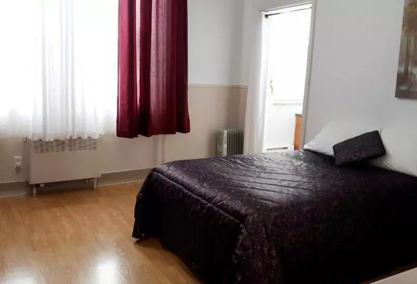 Bed and Breakfast Mhotel Domaine L Envolée  Maison Fleurie