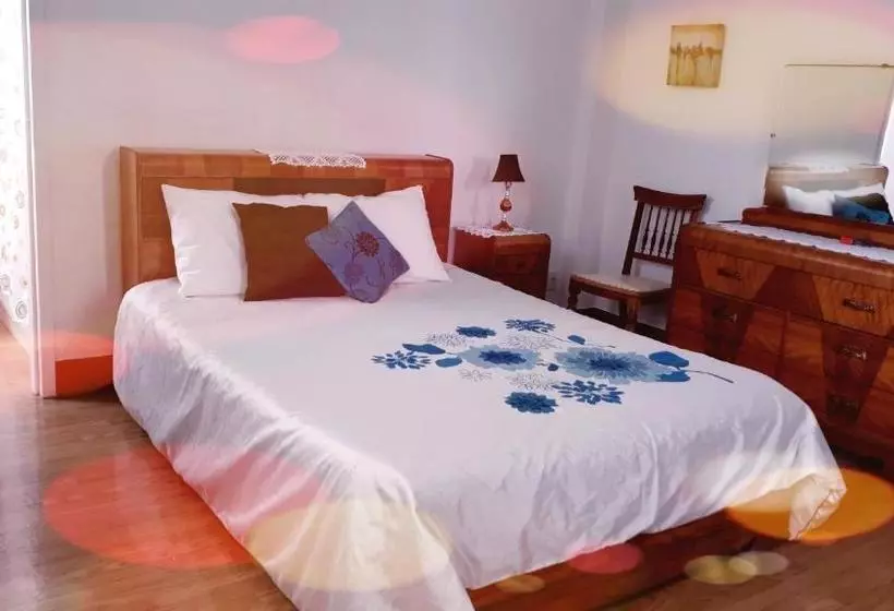 Bed and Breakfast Mhotel Domaine L Envolée  Maison Fleurie