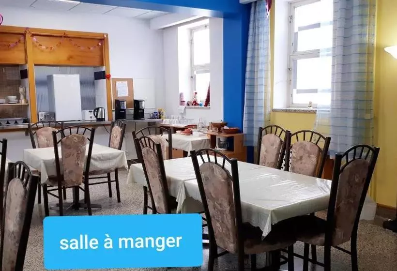 Bed and Breakfast Mhotel Domaine L Envolée  Maison Fleurie