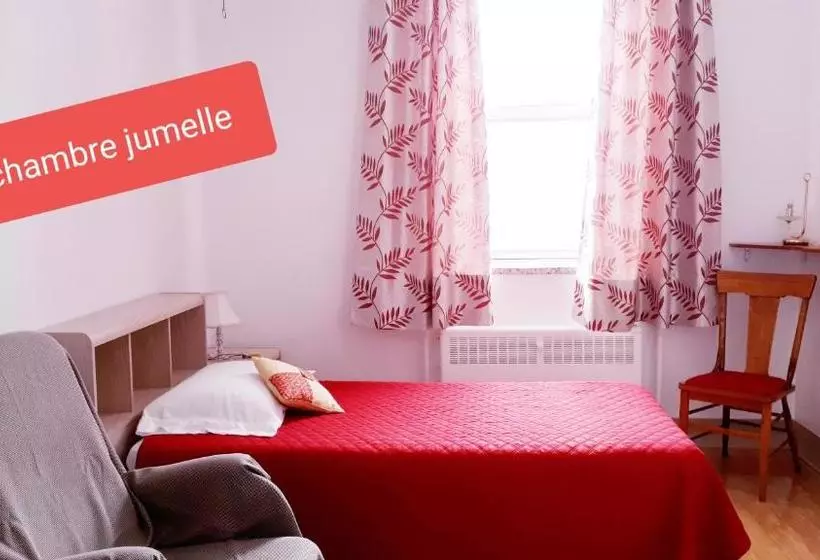 Bed and Breakfast Mhotel Domaine L Envolée  Maison Fleurie