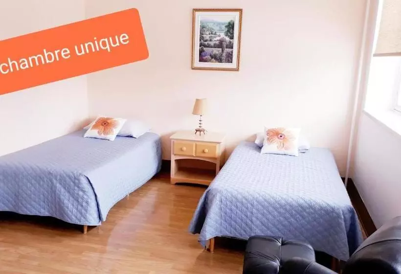 Bed and Breakfast Mhotel Domaine L Envolée  Maison Fleurie