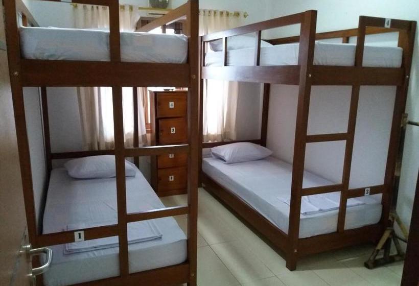 Bookit Backpacker Hostel