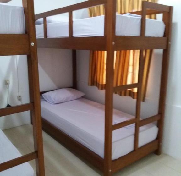 Bookit Backpacker Hostel