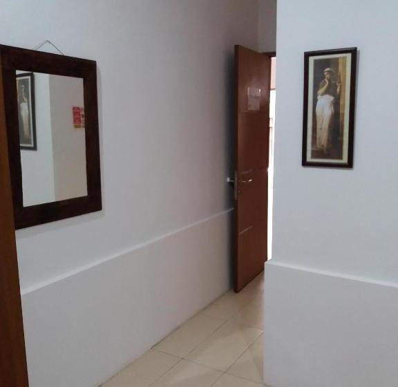 Bookit Backpacker Hostel