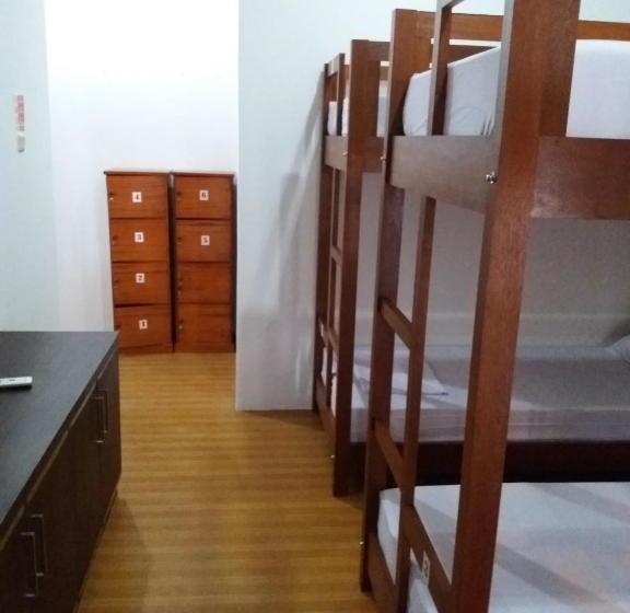 Bookit Backpacker Hostel