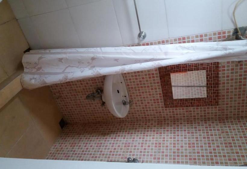 Bookit Backpacker Hostel