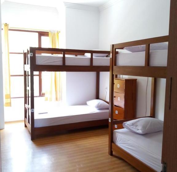 Bookit Backpacker Hostel