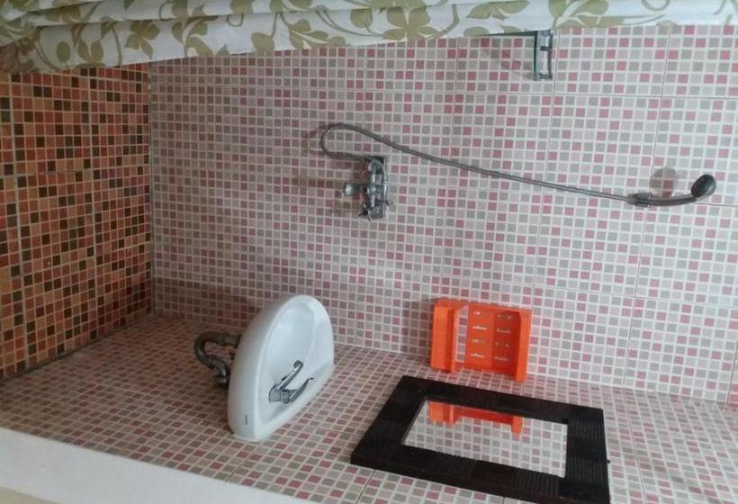 Bookit Backpacker Hostel