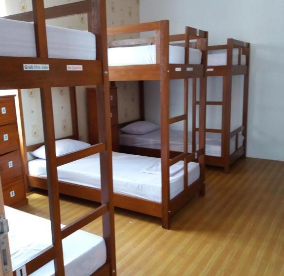 Bookit Backpacker Hostel