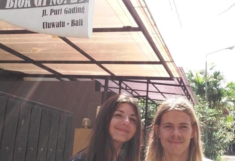 Bookit Backpacker Hostel