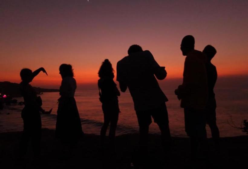 Bookit Backpacker Hostel