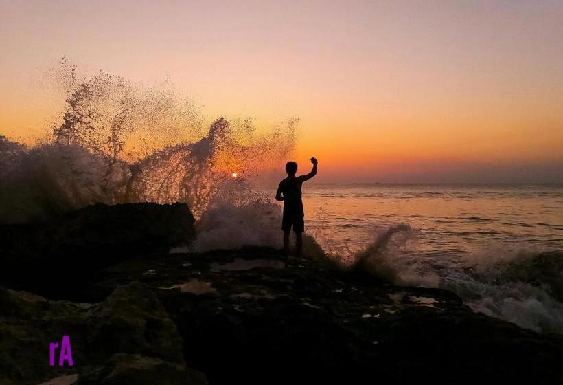 Bookit Backpacker Hostel