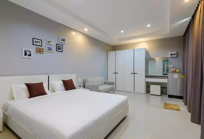 Golf Inn Resort