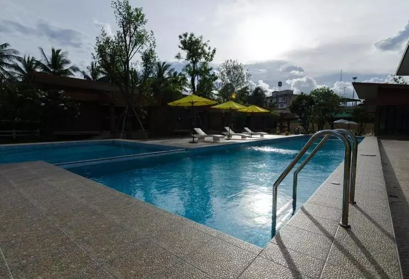 Golf Inn Resort