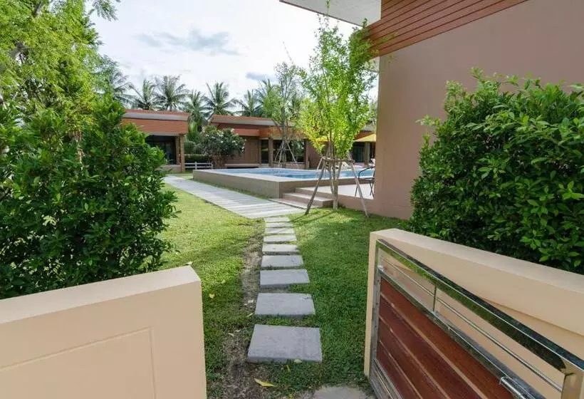 Golf Inn Resort