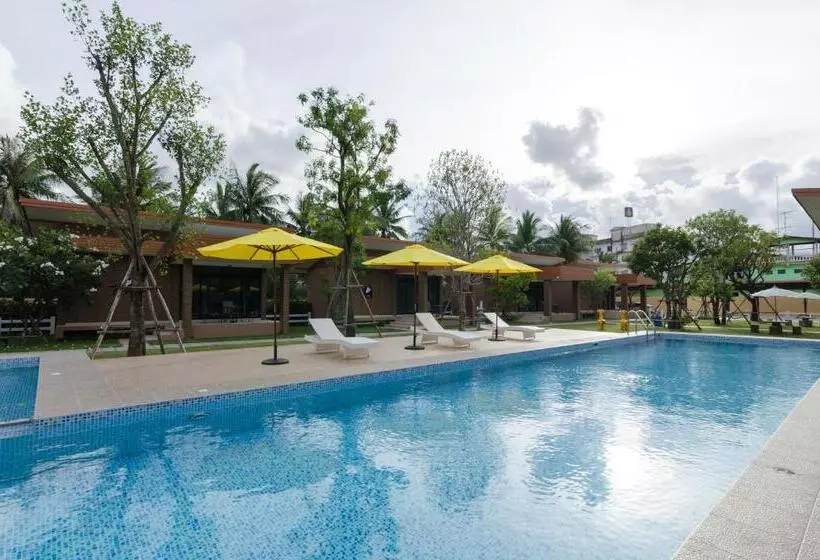 Golf Inn Resort